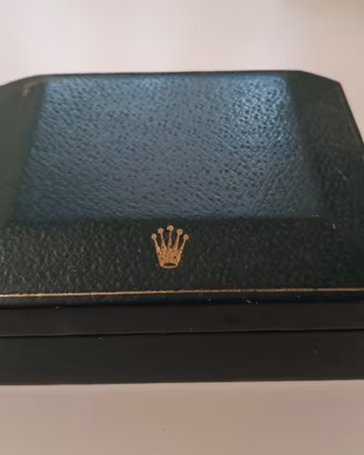 Scatola ROLEX Ref. 67.00.3  70/80's x 1675 e altri