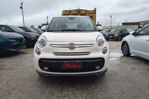 FIAT 500L 1.3 Multijet 95 CV Lounge