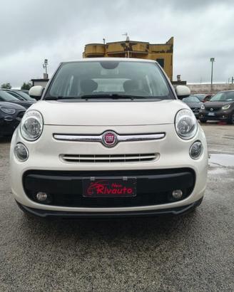 FIAT 500L 1.3 Multijet 95 CV Lounge