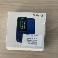 Nokia 105