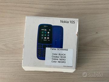 Nokia 105