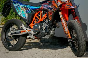 Ktm 690 a2