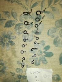 PESCA ANELLI CANNE DA PESCA