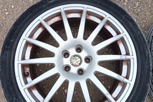 cerchi alfa romeo 