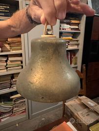 Campanella elettronica da scuola