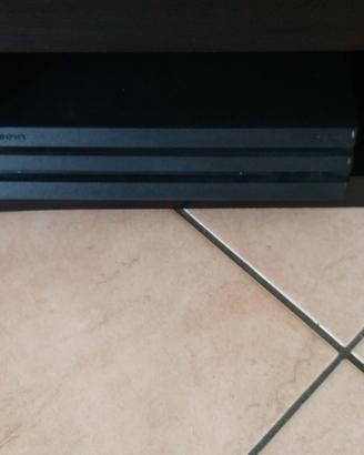ps4 pro