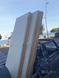 porte interne usate