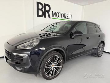 PORSCHE Cayenne 3.0 Diesel