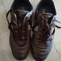 Bikkembergs bronzo n. 38