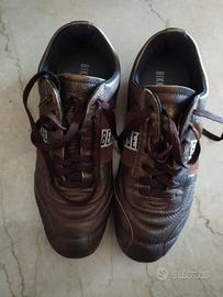 Bikkembergs bronzo n. 38