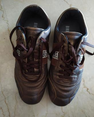 Bikkembergs bronzo n. 38