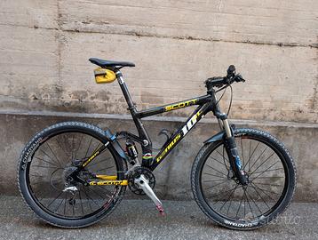 Scott MC 10 Genius