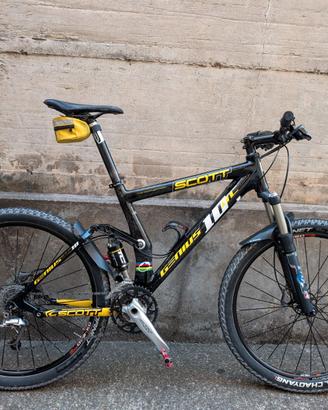Scott MC 10 Genius