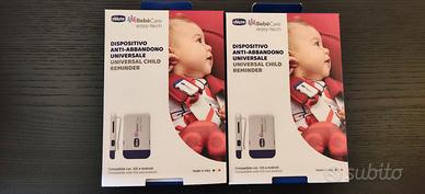 Dispositivo anti abbandono Chicco