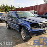 JEEP GRAND CHEROKEE 2 WG, WJ 4.7 V8 4X4 Ricambi