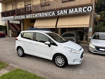 FORD - B-Max - 1.0 100CV Ecoboost TAGLIANDI