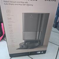 Robot aspirapolvere vacuum DREAME L40s Pro ultra m