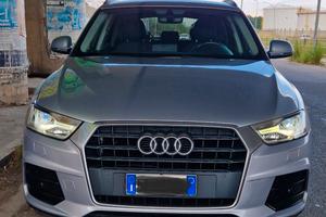 AUDI Q3 2.0 TDI 120CV BUSINESS S-TRONIC