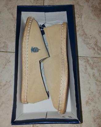 Scarpe marina yachting leggere
