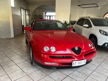 Alfa Romeo GTV 2.0i 16V Twin Spark cat