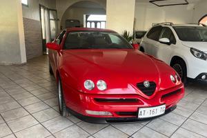 Alfa Romeo GTV 2.0i 16V Twin Spark cat