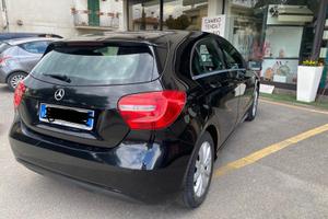 Mercedes Classe A180