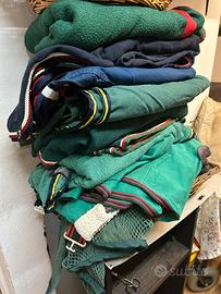 Coperte per cavallo