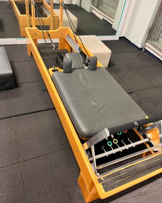 Reformer