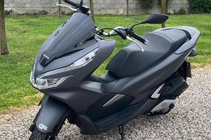 Scooter HONDA PCX 125