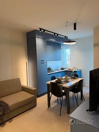 Bilocale moderno a 20' da Treviso