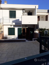 Case vacanze per periodi brevi