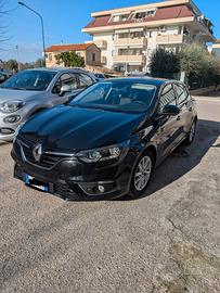 RENAULT MEGANE 4 115cv diesel 09/2020