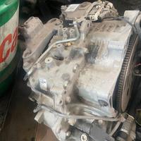 CAMBIO AUTOMATICO PEUGEOT 508 CON 4.900 KM