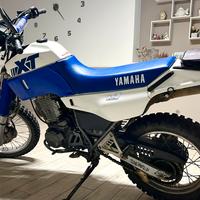 Yamaha XT 600 3TB anno 1993