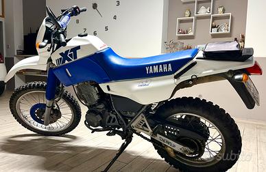 Yamaha XT 600 3TB anno 1993