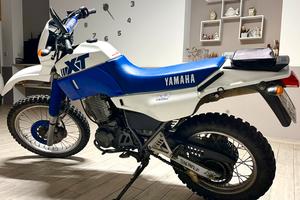 Yamaha XT 600 3TB anno 1993