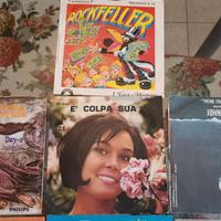Dischi vinile 45 giri