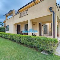 Villa bifamiliare villagrazia di carini