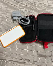 Nintendo 2DS XL + giochi