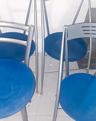 sedie calligaris 