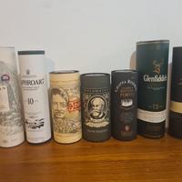 contenitori bottiglie