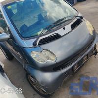 Smart city-coupã? 450 0.7 61cv 03-04 ricambi