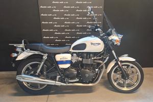 Triumph Bonneville SE