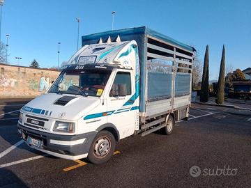 Iveco Daily 35.12