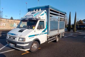 Iveco Daily 35.12