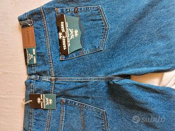 Jeans hot sale taglia 58