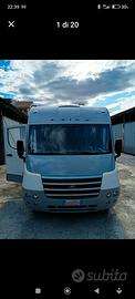 Laika ecovip motorhome H600