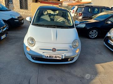 Fiat 500 1.3 Multijet 16V 95 CV Lounge