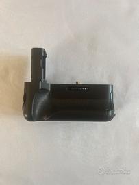 battery grip Neewer and handle