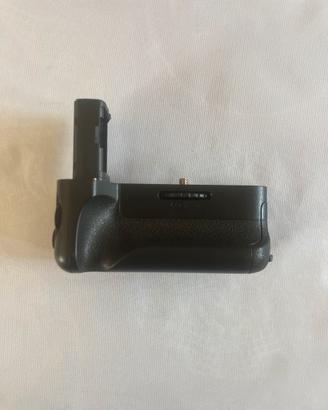 battery grip Neewer and handle